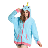 Thumbnail for The Unicorn Hoodie