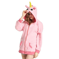 Thumbnail for The Unicorn Hoodie