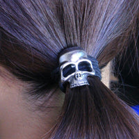 Thumbnail for Skull Hairties - Buy 1, Get 2 Free!