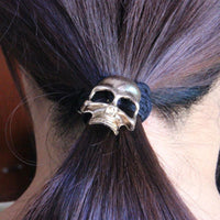 Thumbnail for Skull Hairties - Buy 1, Get 2 Free!