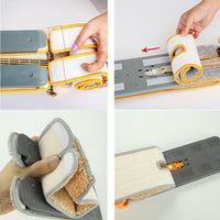 Thumbnail for Double Sided Mop Two Piece Extra Pads PeekWise