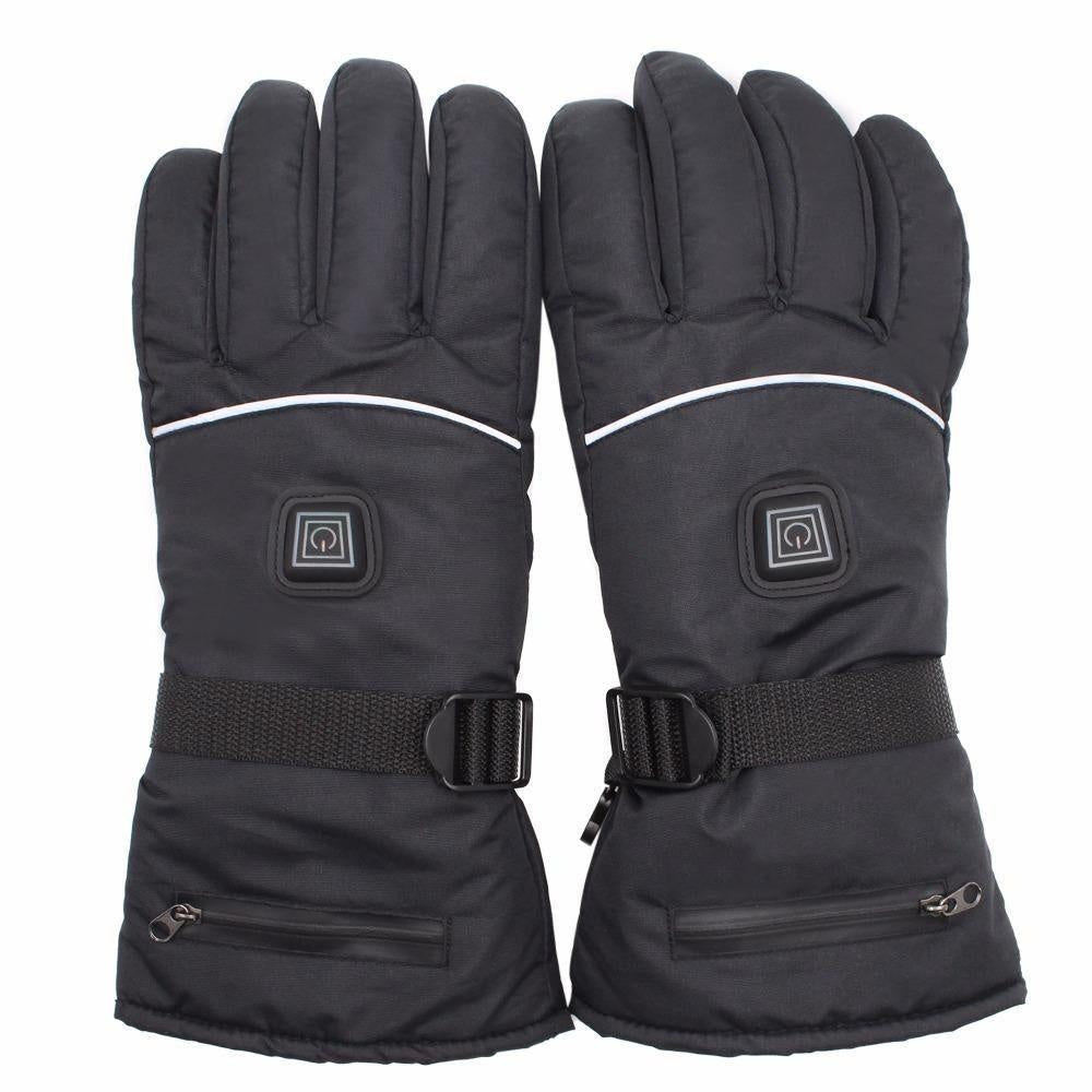 Polar Gloves Electric Heated PeekWise