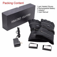 Thumbnail for Polar Gloves Electric Heated PeekWise