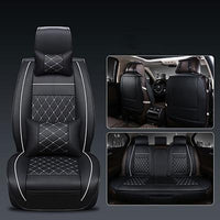 Thumbnail for ComfyGo - Universal Car Seat Cover