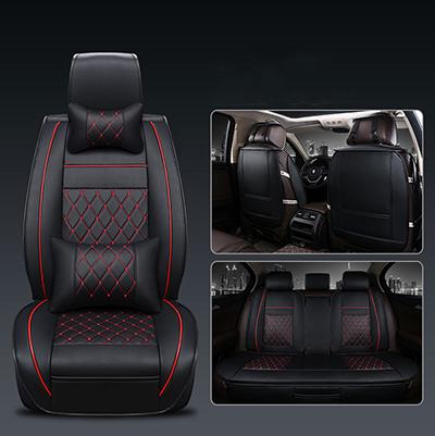 ComfyGo - Universal Car Seat Cover