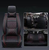 Thumbnail for ComfyGo - Universal Car Seat Cover
