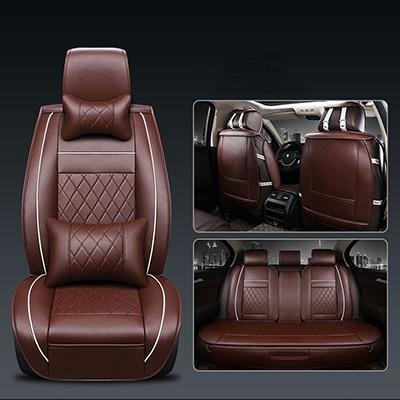 ComfyGo - Universal Car Seat Cover