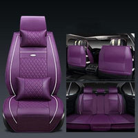 Thumbnail for ComfyGo - Universal Car Seat Cover