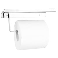 Thumbnail for Stainless Steel Toilet Roll Holder Shelf PeekWise