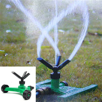 Thumbnail for Automatic 360 Garden Lawn Sprinkler