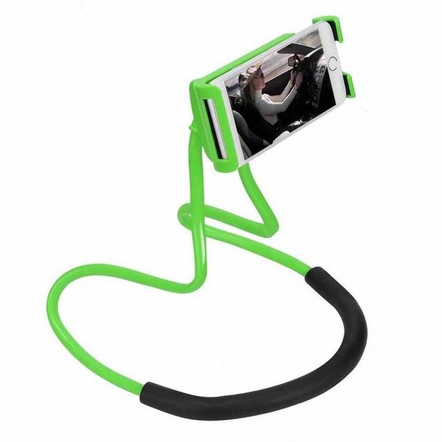 Lazy Neck Phone Holder PeekWise