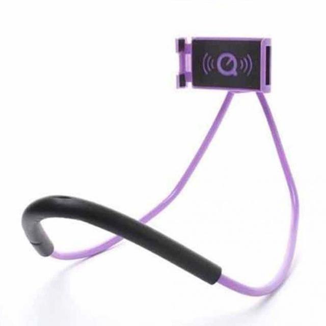 Lazy Neck Phone Holder PeekWise