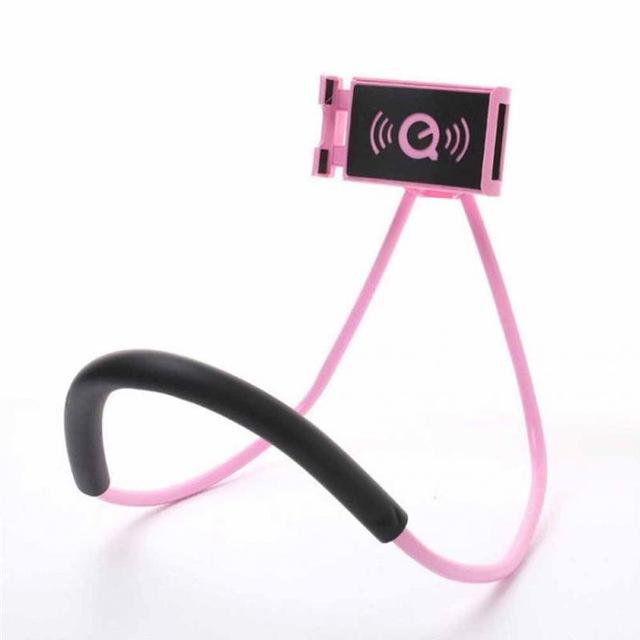 Lazy Neck Phone Holder PeekWise
