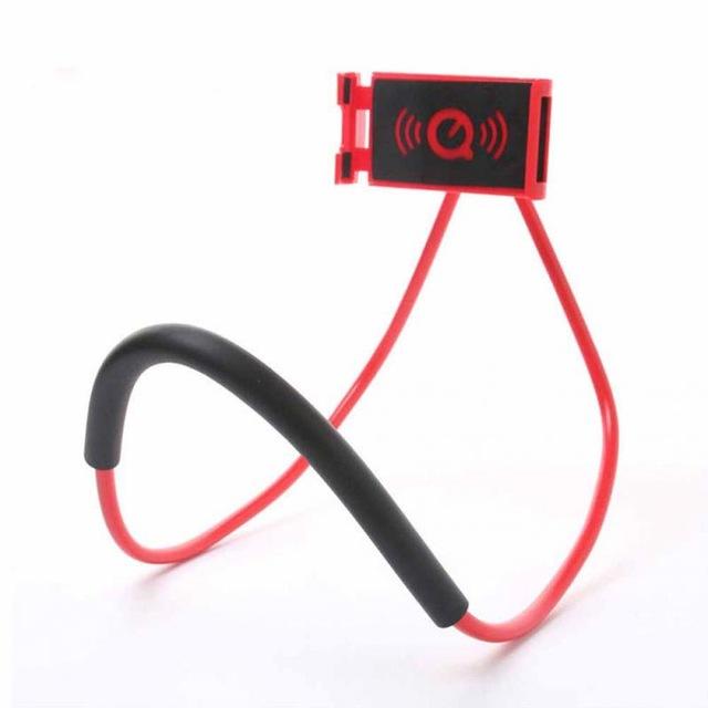 Lazy Neck Phone Holder PeekWise