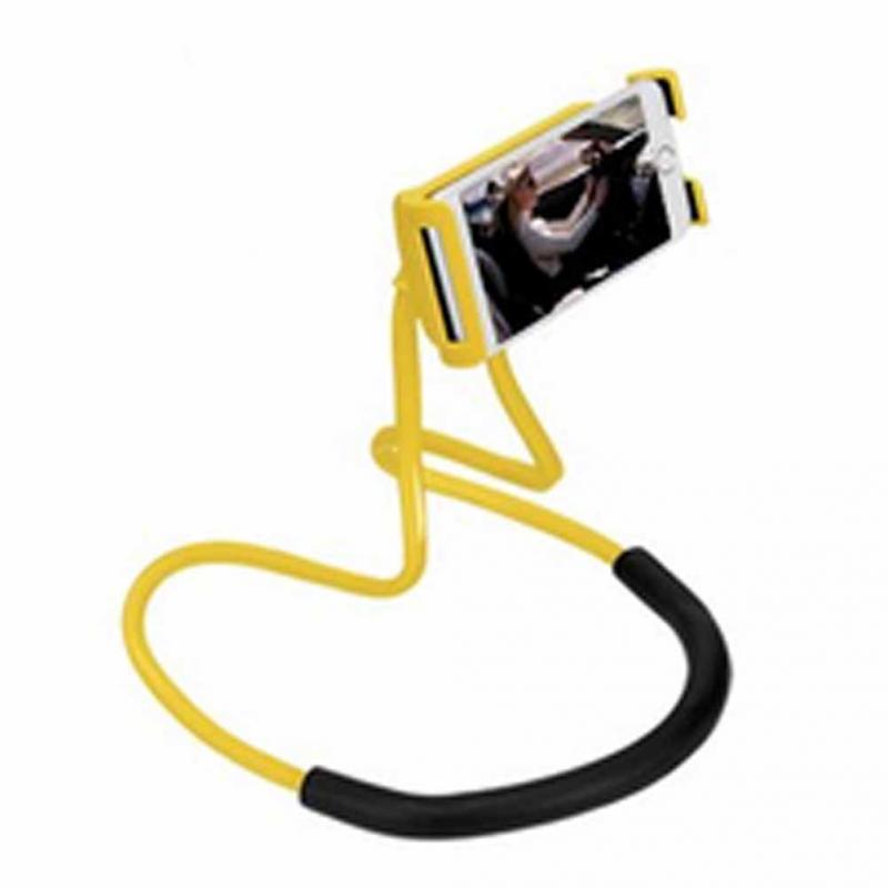 Lazy Neck Phone Holder PeekWise