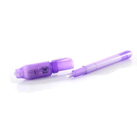 Thumbnail for SecretTxt - 2 in 1 UV Black Light Invisible Ink Pen
