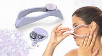 Thumbnail for Thread Epilator System PeekWise