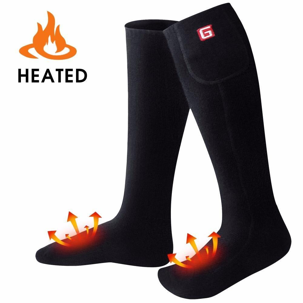 Polar Socks PeekWise