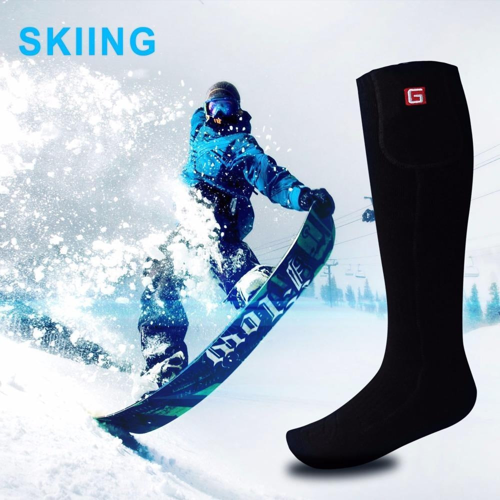 Polar Socks PeekWise