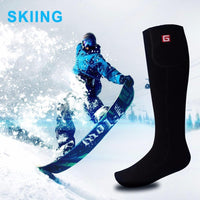 Thumbnail for Polar Socks PeekWise