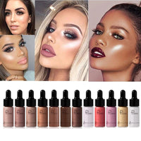 Thumbnail for Allegra - Long Lasting Liquid Shimmer Bronzer