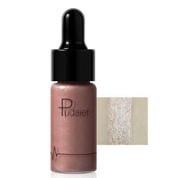 Thumbnail for Allegra - Long Lasting Liquid Shimmer Bronzer