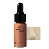 Thumbnail for Allegra - Long Lasting Liquid Shimmer Bronzer