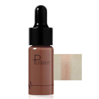 Thumbnail for Allegra - Long Lasting Liquid Shimmer Bronzer