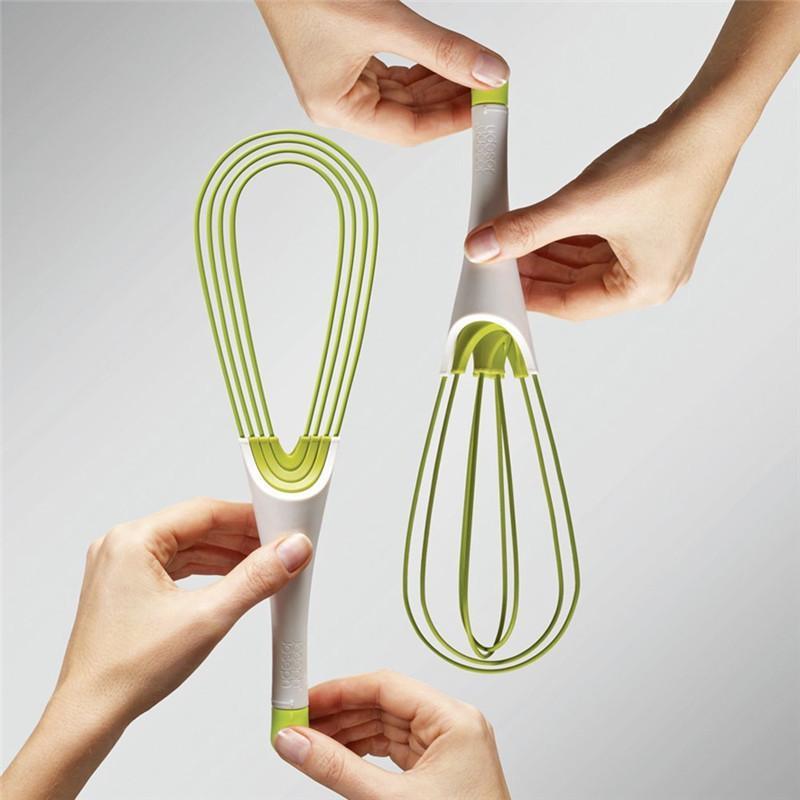 Collapsible Twist Whisk PeekWise