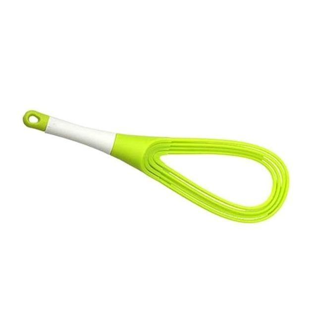 Collapsible Twist Whisk PeekWise