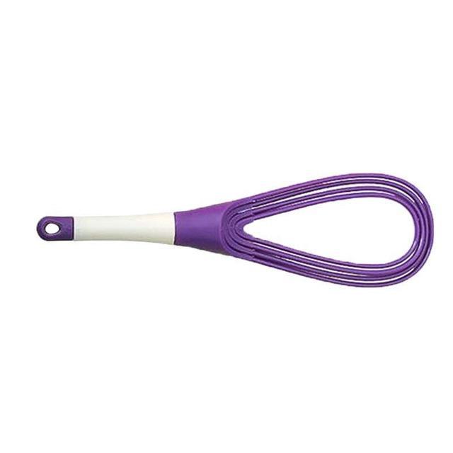 Collapsible Twist Whisk PeekWise