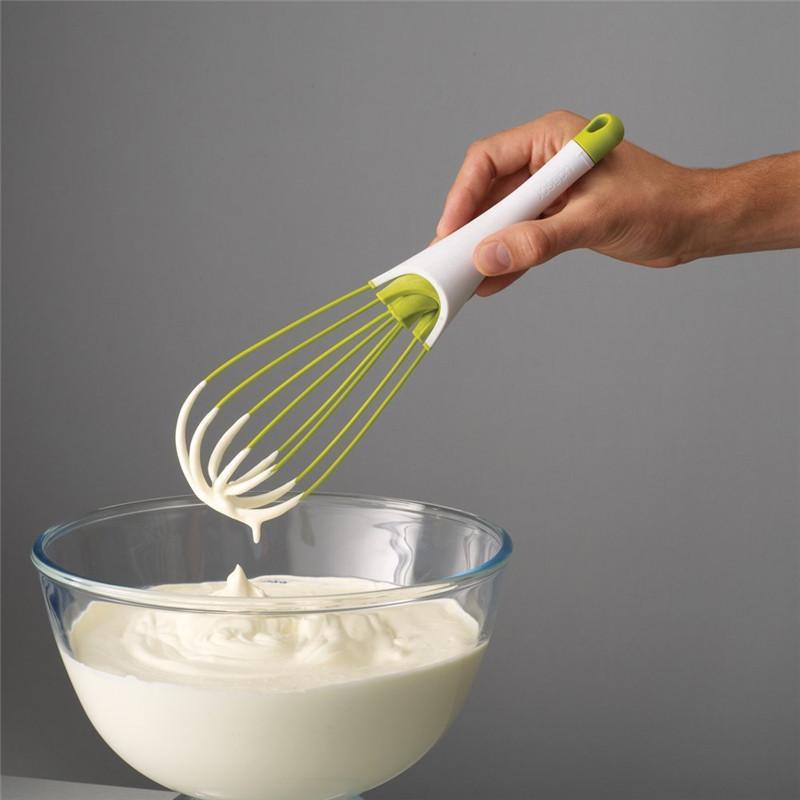 Collapsible Twist Whisk PeekWise