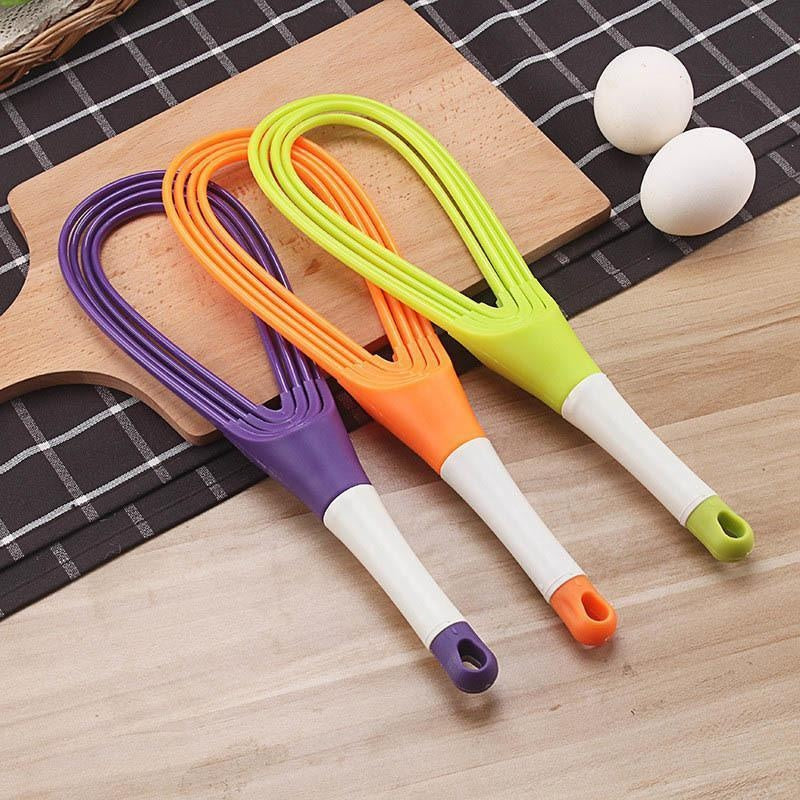 Collapsible Twist Whisk PeekWise