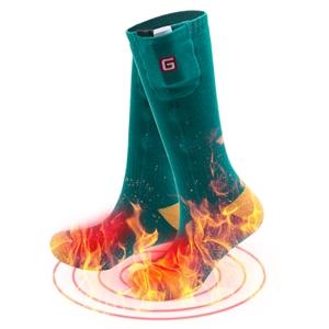 Polar Socks PeekWise