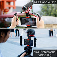 Thumbnail for Handheld Smartphone Video Rig PeekWise
