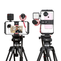 Thumbnail for Handheld Smartphone Video Rig PeekWise