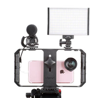 Thumbnail for Handheld Smartphone Video Rig PeekWise