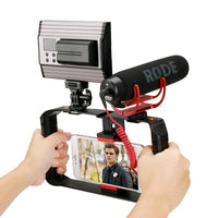 Thumbnail for Handheld Smartphone Video Rig PeekWise