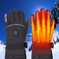Thumbnail for Polar Gloves Electric Heated PeekWise