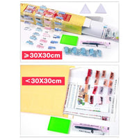 Thumbnail for Life is What You Bake It - GemPaint™ Kit