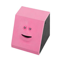 Thumbnail for Coin Eating Money Bank PeekWise