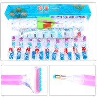 Thumbnail for Color Splash Tree - GemPaint™ Kit