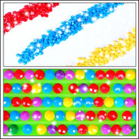 Thumbnail for Color Splash Tree - GemPaint™ Kit