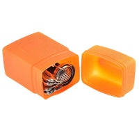 Thumbnail for Ultralight Portable Camping Cooking Kit Piezo Ignition PeekWise