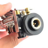 Thumbnail for Ultralight Portable Camping Cooking Kit Piezo Ignition PeekWise