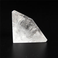 Thumbnail for Pyramid Chakra Healing Reiki Crystal