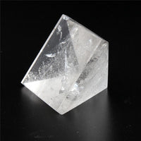 Thumbnail for Pyramid Chakra Healing Reiki Crystal