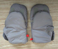 Thumbnail for Puffy - Stroller Handlebar Clutch Gloves