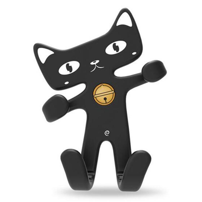 Universal Cat Air Vent Car Phone Holder PeekWise