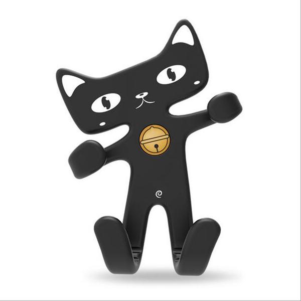 Universal Cat Air Vent Car Phone Holder PeekWise